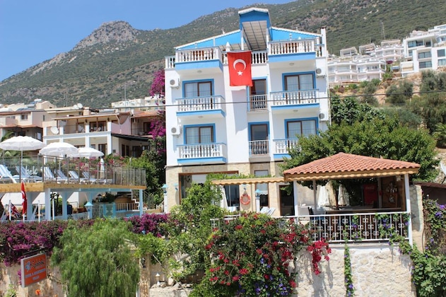 Gallery - Kelebek Hotel Kalkan
