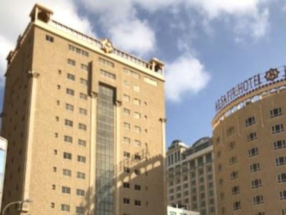 Gallery - Al Safir Hotel