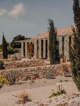 Gallery - Hotel Amagatay Menorca