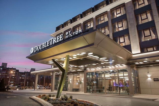 Gallery - Doubletree By Hilton Skopje