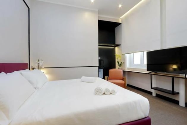 Gallery - Relais Vittoria Colonna