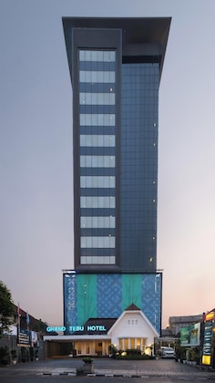 Gallery - Grand Tebu Hotel