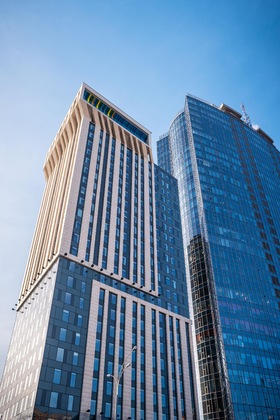 Gallery - Sky Loft Hotel By Rixwell