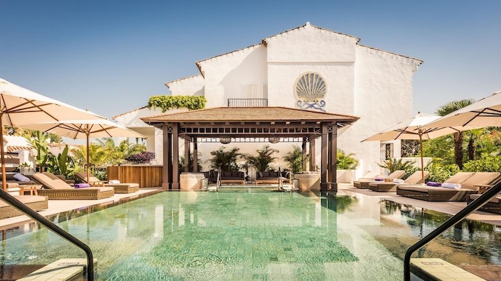 Gallery - Nobu Hotel Marbella