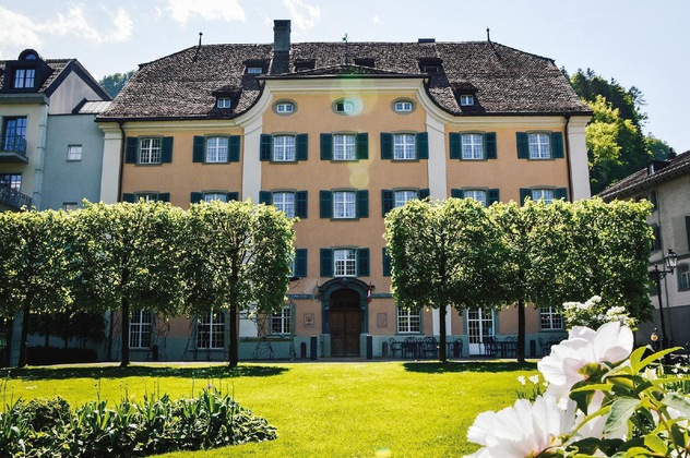 Gallery - Palais Bad Ragaz