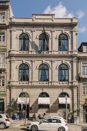 Gallery - Torel 1884 Suites & Apartments