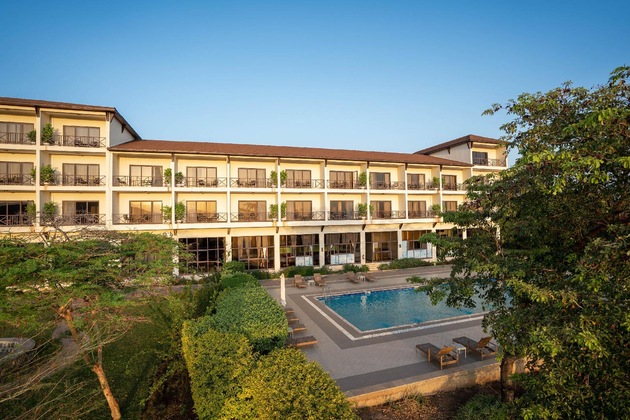 Gallery - Haile Resort Arbaminch