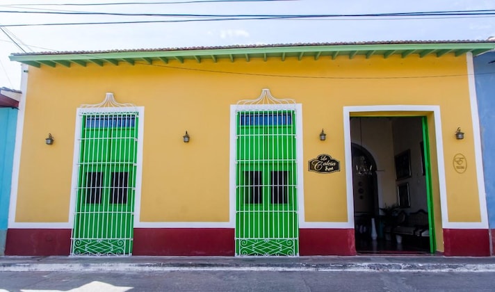 Gallery - Hotel E La Calesa
