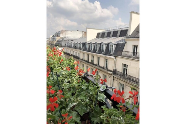 Gallery - Hôtel Théorème