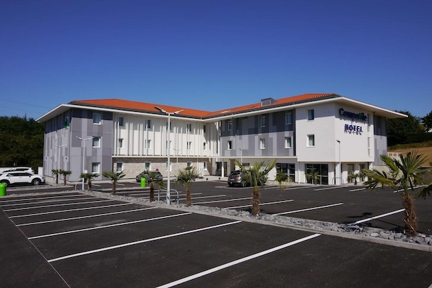 Gallery - Campanile Prime - Saint Jean De Luz