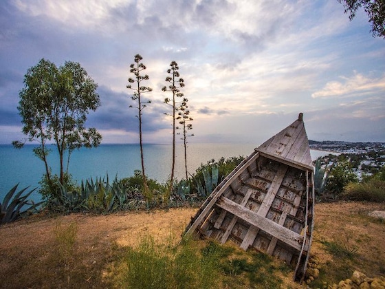 Gallery - Golden Carthage Hotel Tunis