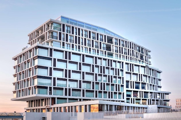 Gallery - Radisson Blu Hotel, Bruges