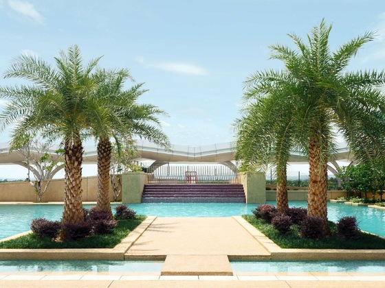 Gallery - Mövenpick Hotel & Convention Centre Klia