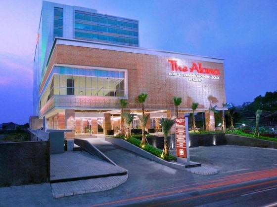 Gallery - The Alana Hotel And Conference Sentul City By Aston