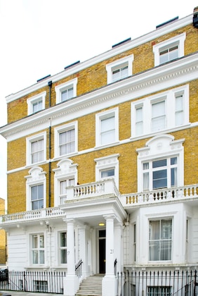 Gallery - Nevern Place