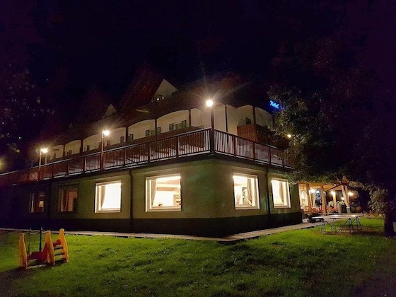 Gallery - X Alp Hotel