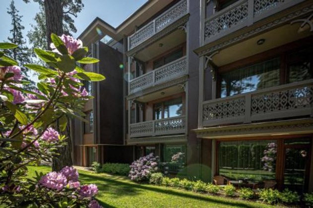 Gallery - Villa Alvine