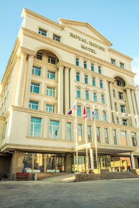Gallery - Royal House Hotel 2