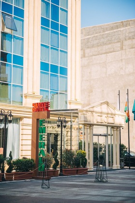 Gallery - Emerald Suite Hotel
