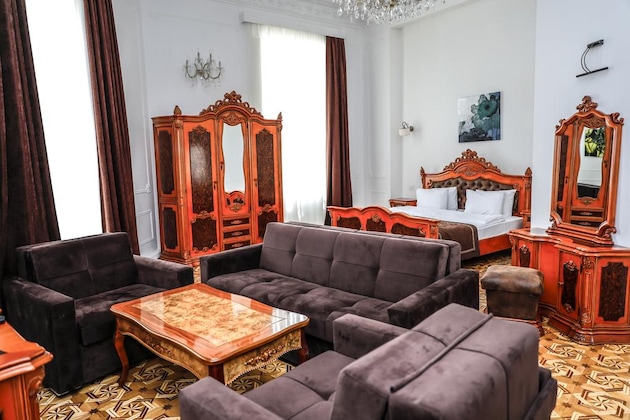 Gallery - Malakhan Hotel