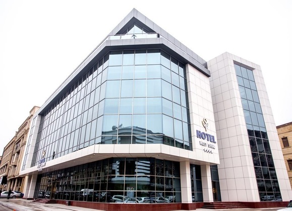 Gallery - West Shine Hotel