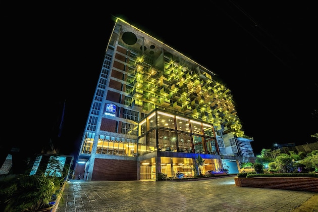 Gallery - Best Western Heritage
