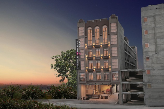 Gallery - Avari Xpress Faisalabad