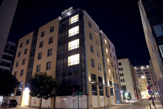 Gallery - Downtown Hotel Apartments