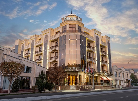 Gallery - Dilimah Premium Luxury Hotel