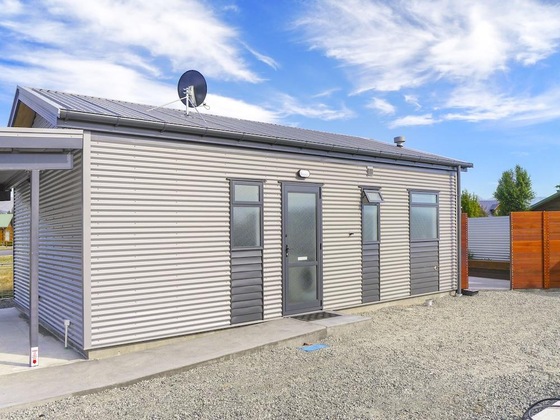 Gallery - Twizel Cottages