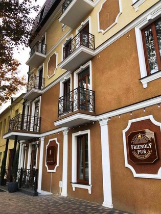 Gallery - Boomerang Boutique Hotel