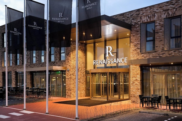 Gallery - Renaissance Amsterdam Schiphol Airport Hotel