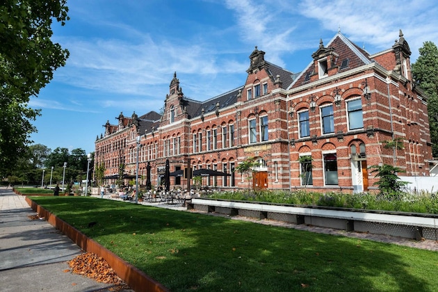 Gallery - Conscious Hotel Westerpark