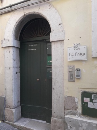 Gallery - La Fara B&B