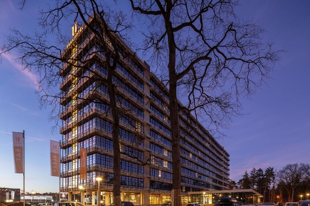 Gallery - U Parkhotel