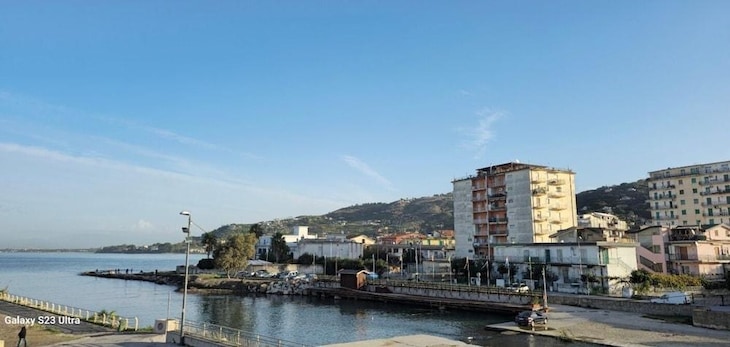 Gallery - 100 Passi Dal Mare