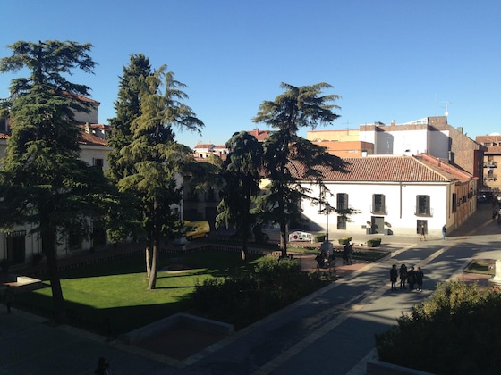 Gallery - Hostel Complutum