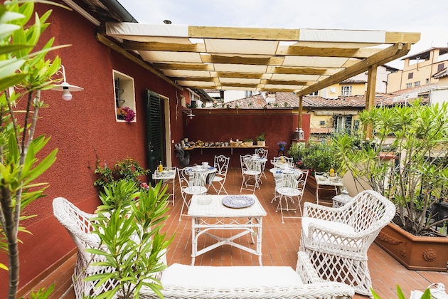 Gallery - B&B Corte Toro