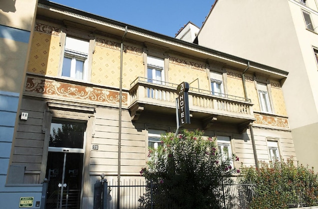 Gallery - Hotel H21