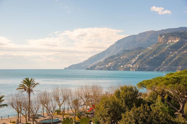 Gallery - B&B Palazzo Montesanto
