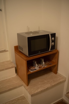 Gallery - La Casa Di Nadì