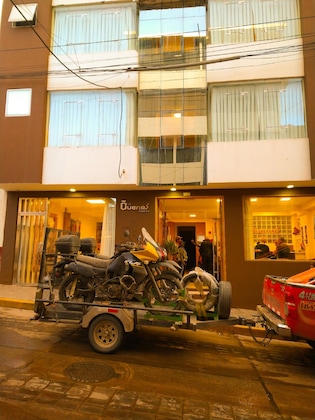 Gallery - Hotel Las Quenas