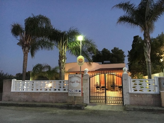 Gallery - Punta Prosciutto Angel Bay B&B