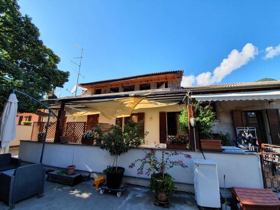 Gallery - B&B I Portici