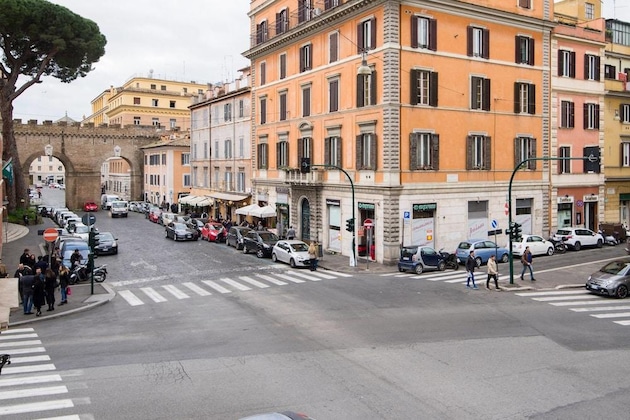 Gallery - Vatican Nausicaa