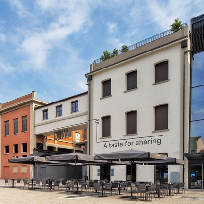 Gallery - Edit Lofts