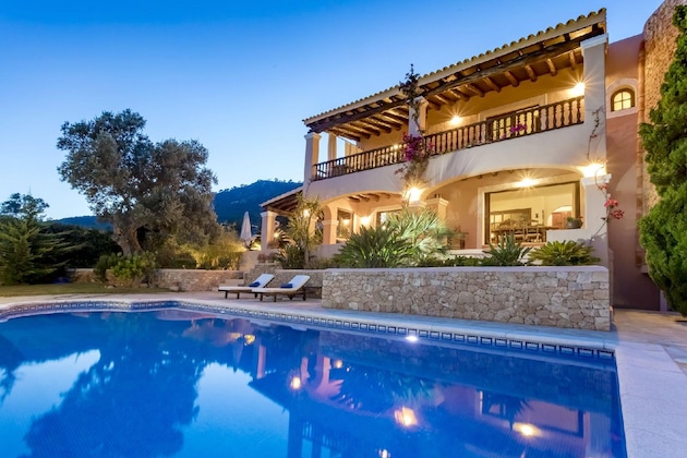 Gallery - Villa Cas Berris