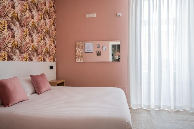 Gallery - B&B Pontenuovo Bed