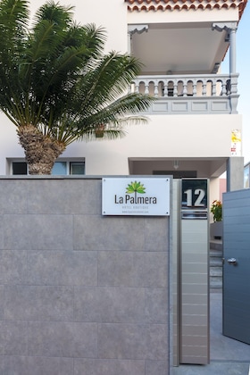 Gallery - La Palmera Hotel Boutique