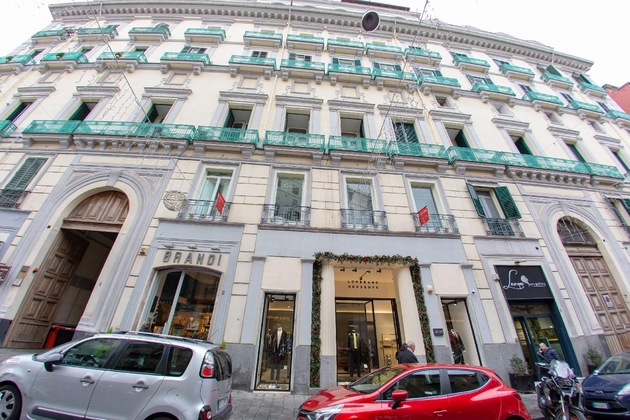Gallery - Leone Camere D'autore